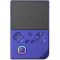 Портативная игровая приставка Anbernic RG 40XXV 64GB Indigo Blue