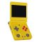 Портативная игровая приставка Anbernic RG 34XXSP 64GB Yellow