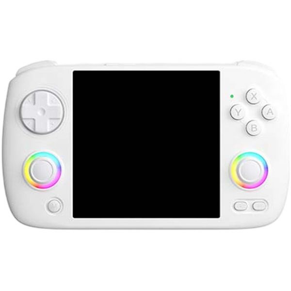 Портативна ігрова приставка Anbernic RG CubeXX 64GB White
