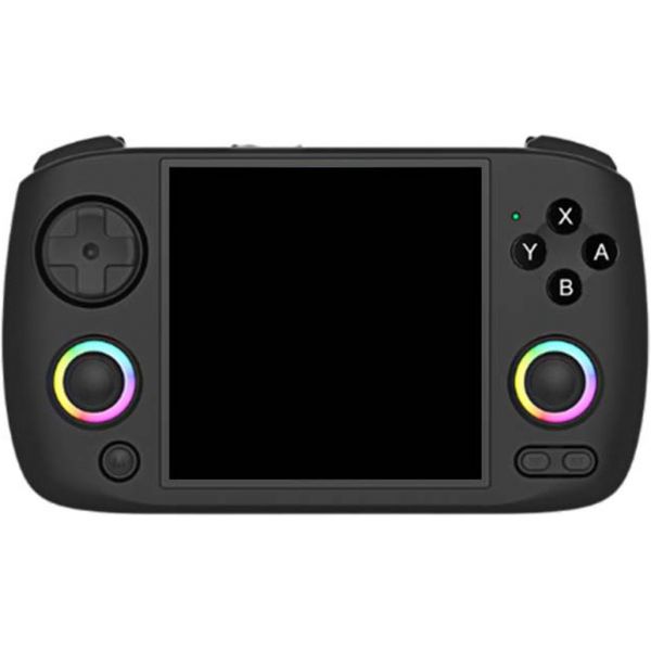 Портативна ігрова приставка Anbernic RG CubeXX 64GB Black