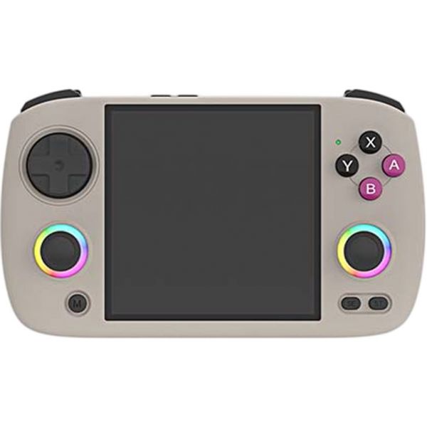 Портативна ігрова приставка Anbernic RG CubeXX 64GB Gray