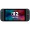 Портативна ігрова консоль Nintendo Switch 2 Black (00045496885816)