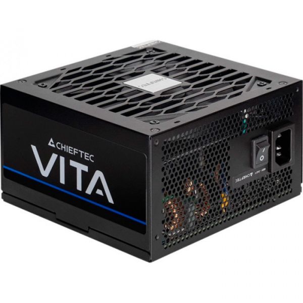 Блок живлення Chieftec 750 W BPX-750-S