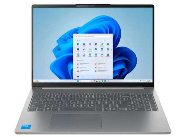 Ноутбук Lenovo IdeaPad Pro 5 16IAH10 (83JM001324) Luna Grey