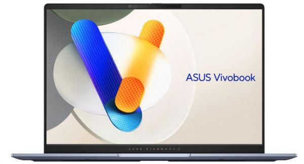 Ноутбук Asus VivoBook S14 S5406SA (S5406SA-D322) Mist Blue