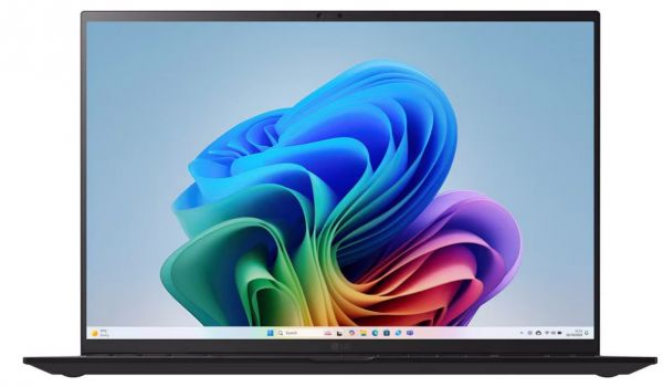 Ноутбук LG Gram Book 17 (17Z90TL-H.AUB7U1) Black