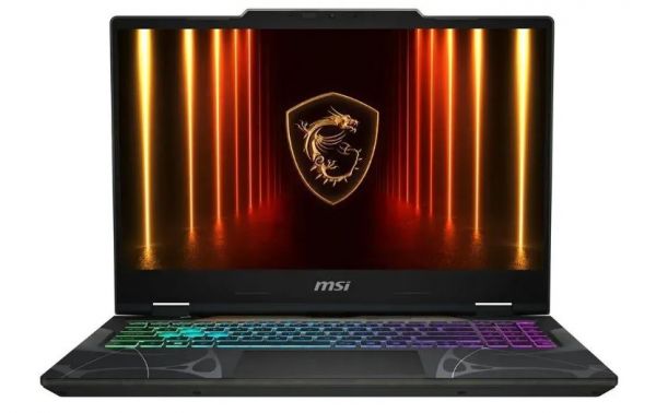 Ноутбук MSI Cyborg 17 Model (B2RWEKG-030XPL)