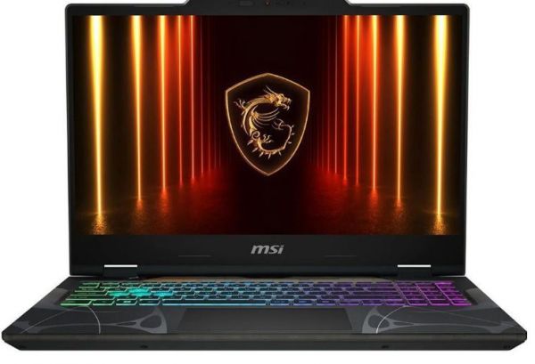 Ноутбук MSI Cyborg 15 Model (B2RWEKG-044XPL)