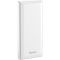Зовнішній акумулятор Baseus Bipow Power bank 30000mAh White 15W (PPJAN-C02)
