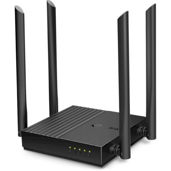 Маршрутизатор WiFi5 TP-Link Archer A64