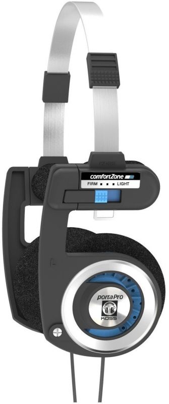 Навушники Koss Porta Pro Classic Collapsible On-Ear
