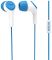 Гарнітура Koss In-Ear Buds KEB15iB Mic Blue