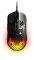 Миша SteelSeries Aerox 5 USB Black (62401)