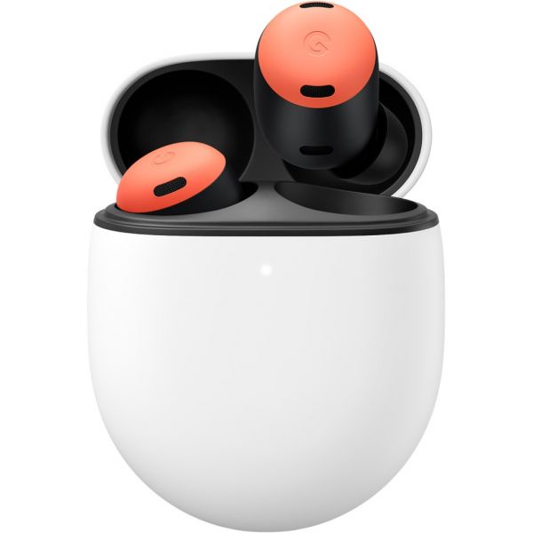 Навушники TWS Google Pixel Buds Pro Coral (GA03202)