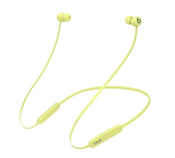 Гарнітура Beats by Dr. Dre Beats Flex All-Day Wireless Earphones Yuzu Yellow (MYMD2)