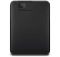 Зовнішній жорсткий диск 2.5" USB 5.0TB WD Elements Portable Black (WDBU6Y0050BBK-WESN)