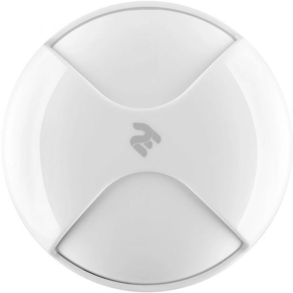 Навушники 2E RainDrops Х True Wireless Waterproof Mic (White)