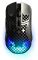 Мышь SteelSeries Aerox 5 Wireless Black (62406)
