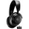 Компьютерная гарнитура SteelSeries Arctis Nova 7 Black (61553)
