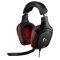 Комп'ютерна гарнітура Logitech G432 (981-000770)