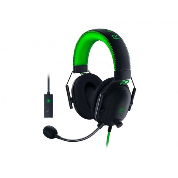 Комп'ютерна гарнітура Razer BlackShark V2 Special Edition (RZ04-03230200-R3M1)