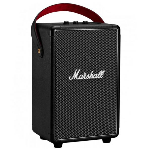 Портативна акустика Marshall Tufton Black (1001906)