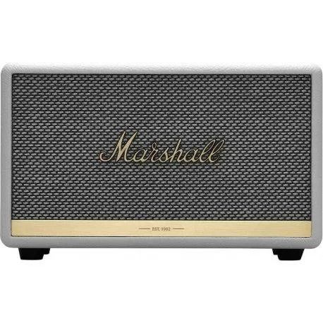 Портативна акустика Marshall Louder Speaker Stanmore II White (1001903)