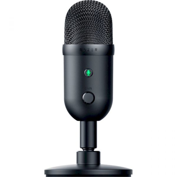 Мікрофон для ПК Razer Seiren V2 X (RZ19-04050100-R3M1)