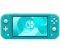 Ігрова консоль Nintendo Switch Lite Turquoise