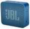 Портативна акустика JBL GO Essential Blue (JBLGOESBLU)