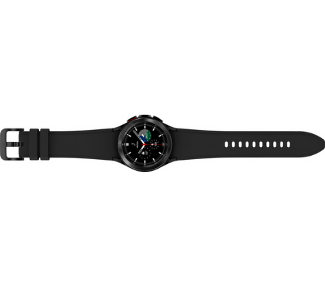 Смарт годинник Samsung Galaxy Watch4 Classic 46mm Black (SM-R890NZKA)
