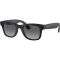 Смарт-окуляри Ray-Ban Meta Wayfarer Matte Black/Graphite (RW4008 601ST3 53-22)