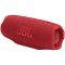 Акустична система JBL Charge 6 Red (JBLCHARGE6RED)