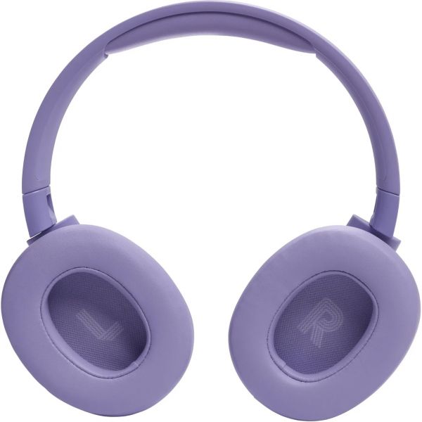 Навушники JBL Tune 720BT Purple (JBLT720BTPUR)