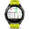 Смарт-часы Garmin Forerunner 965 Carbon Gray Titanium Bezel (010-02809-02/12)