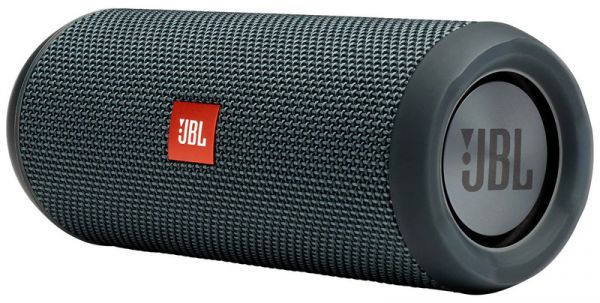 Портативна акустика JBL Flip Essential Gray (JBLFLIPESSENTIAL)