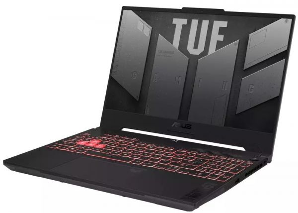 Ноутбук ASUS TUF Gaming A15 FA507NU (FA507NU-LP031)