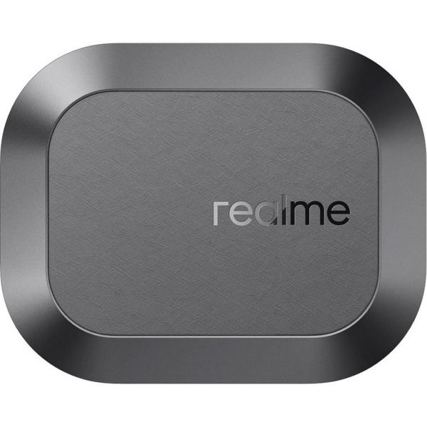 Навушники Realme Buds Air 8 Master Grey