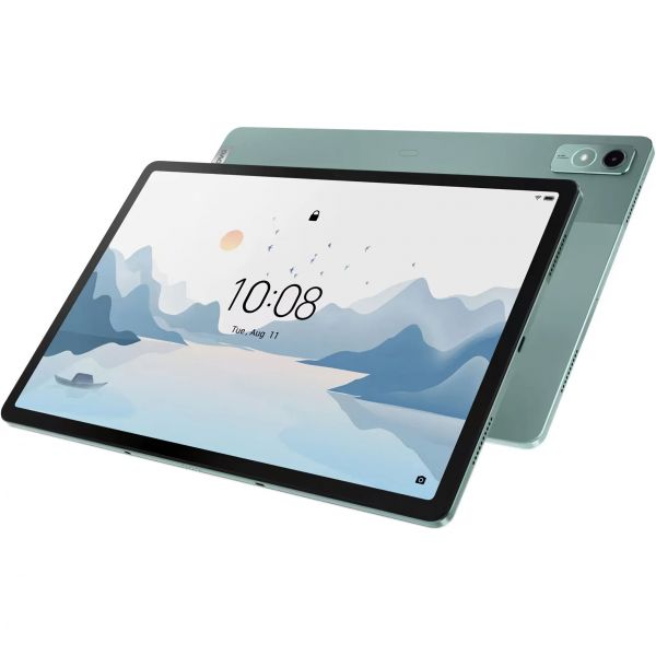 Планшет Lenovo Tab P12 with Matte Display 8/128GB Wi-Fi Sage + Pen (ZAE30001UA)