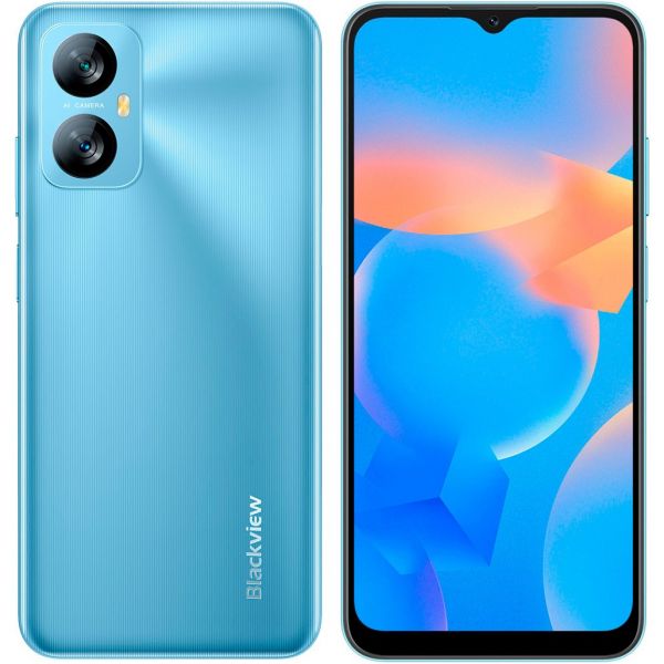Смартфон Blackview A52 Pro 4/128GB Ice Blue