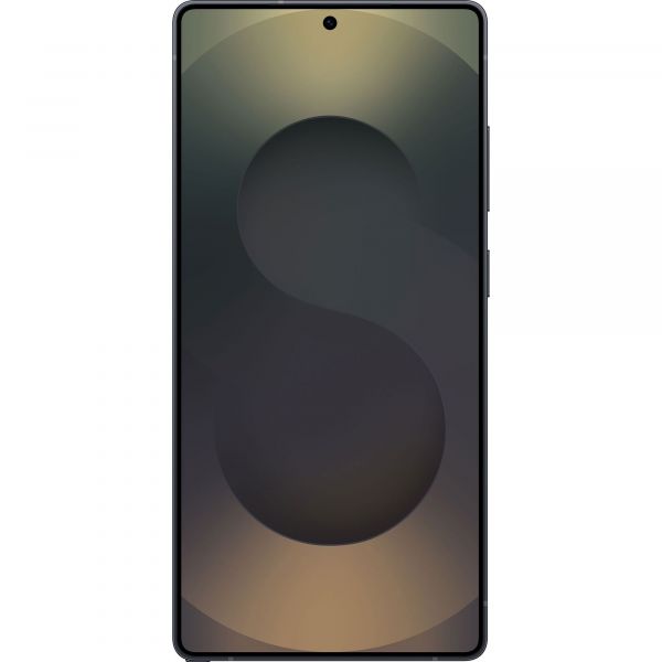 Смартфон Samsung Galaxy S25 Ultra 12/256GB Titanium JetBlack (SM-S938BAKD)