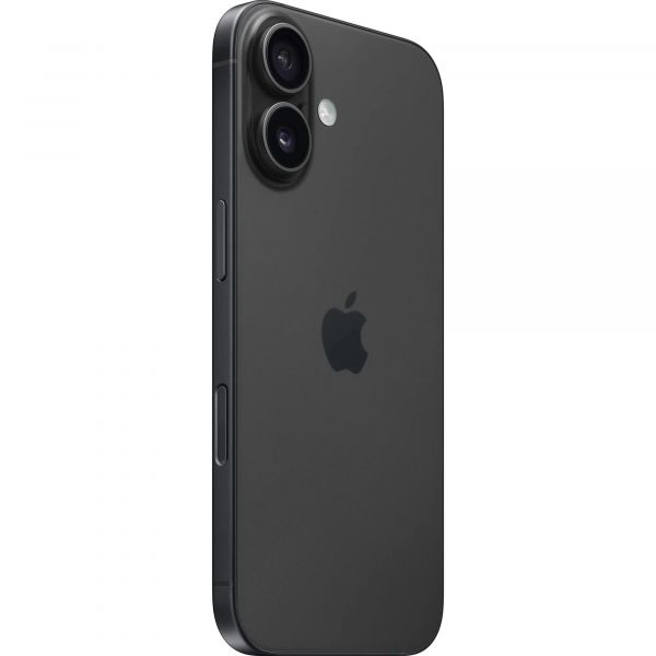 Apple iPhone 16 128GB Black