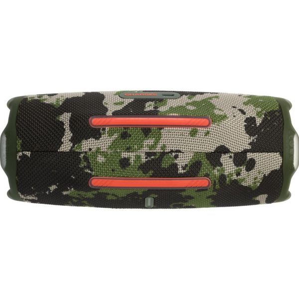 Акустична система JBL Charge 6 Squad (JBLCHARGE6SQUAD)