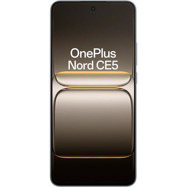 Смартфон OnePlus Nord CE5 8/256GB Marble Mist