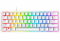 Клавіатура RAZER Huntsman V3 PRO mini, white (RZ03-04991700-R3M1)