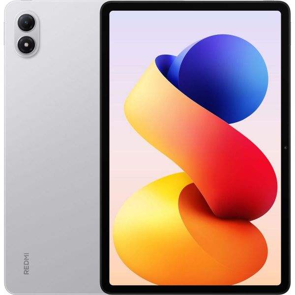 Планшет Xiaomi Redmi Pad 2 Pro 6/128Gb WiFi (VHU6250EU) EU (no charger), Silver