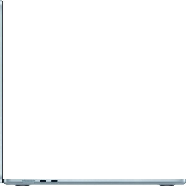 Macbook Air 15 2025 M4 512Gb/24Gb Sky Blue MC7D4