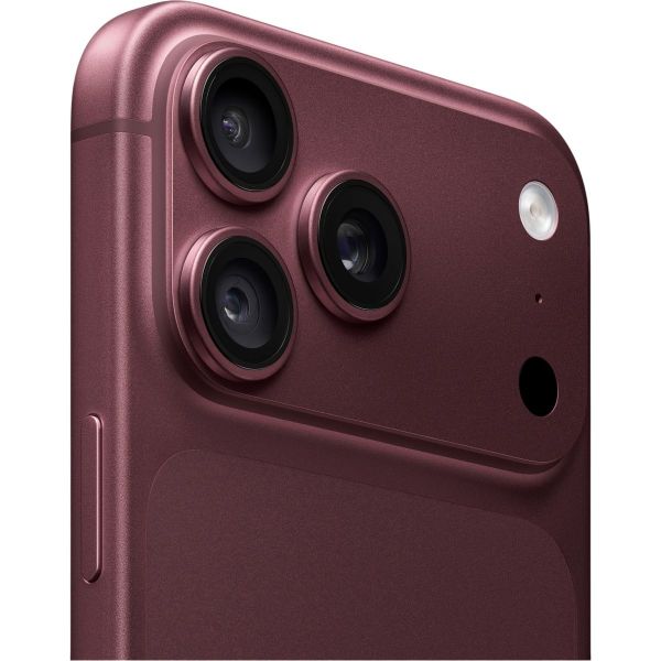 Apple iPhone 18 Pro Max 256GB (Burgundy) (e-Sim)