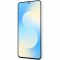 Смартфон  Samsung Galaxy S25 FE S731B 8/256GB Ice Blue (SM-S731BLBGEUC)