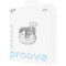 Наушники TWS Proove Blitz TWS with ANC (white)